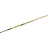 Brunnen Haarpinsel 2 2 mm Beige