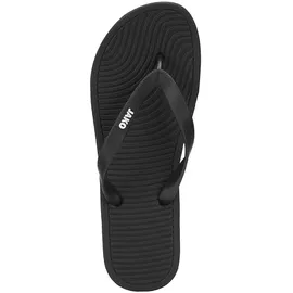 Jako Classic Flip Flop Zehentrenner 800 schwarz 42