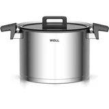 WOLL Concept hoher Kochtopf 24 cm