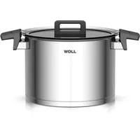 WOLL Concept hoher Kochtopf 24 cm