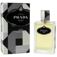 PRADA Eau de Toilette Prada Infusion de Vetiver Pour Homme Eau de Toilette Spray 100 ml