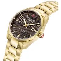 Swiss Military Hanowa GOLDEN BEECH SMWGH0006010 Herrenarmbanduhr