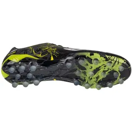 Joma Super Copa 2401 AG Herren Schwarz/Gelb 42,5