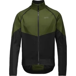 GORE WEAR GORE® Wear Phantom Jacke Herren, utility green / black, L