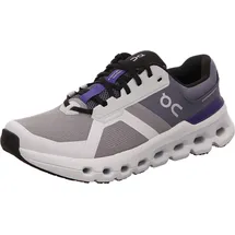 On Cloudrunner 2 Herren Fossil / Indigo 47,5