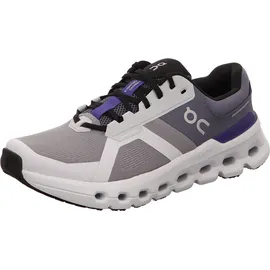 On Cloudrunner 2 Herren Fossil / Indigo 47,5