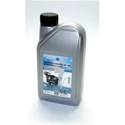 Aerotec Kompressor Öl VG 100 für Kolbenkompressoren 1 Liter