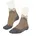 Explore Wandersocken 46-48 beige