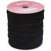 APLI 13809 946041 - Spule Gummiband 2mm x 100 m