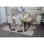 MCW Esszimmerstuhl MCW-C41 Stoff creme-grau 6er Set