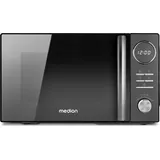 Medion MD11493 Schwarz