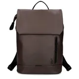 Zwei Cargo CAR130 Rucksack 37 cm Braun