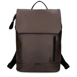 Zwei Cargo CAR130 Rucksack 37 cm Braun