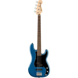 Fender Squier Affinity Series Precision Bass PJ IL Lake Placid Blue (0378551502)