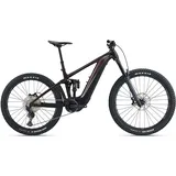Giant Reign E+ 2 29/27.5 ́ ́ Deore Slx 2024 Elektrische Mountainbike - Cordovan - M