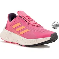 Adidas Trail-Laufschuhe Terrex Soulstride Flow pink Damen