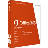 Microsoft 365 E3 CSP