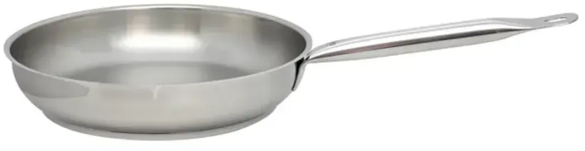 Preisvergleich Produktbild ELO Pfanne Profi EDS Profi Ø 24cm - silber