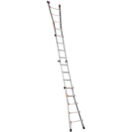 Altrex Velocity Vielzweckleiter 4 x 6 Sprossen