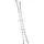 Altrex Velocity Vielzweckleiter 4 x 6 Sprossen