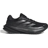 Damen core black/iron metallic/core black 42