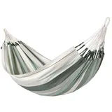 La Siesta Hängematte Modesta olive Baumwolle Grün Olive