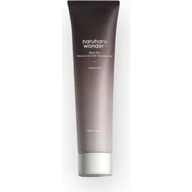 Haruharu WONDER Black Rice Moisture 5,5 Soft Cleansing Gel 100 ml