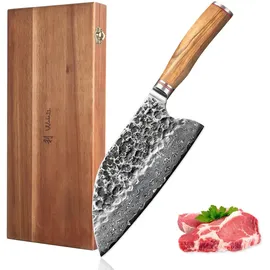 Wakoli Chai Dao Kochmesser 20 cm