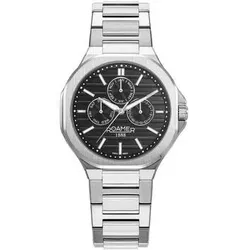 Roamer  Uhr 995989 41 85 20  in Silbern, Einheitsgrösse