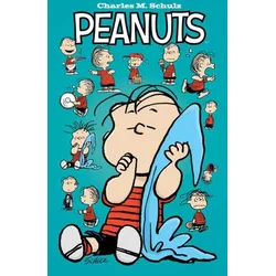 Peanuts 12: Schmusedecke