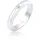 Elli DIAMONDS Ring Silber 58