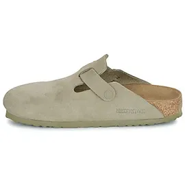 Birkenstock Boston Khaki 40