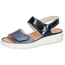 WALDLÄUFER H-Willow Damen Blau 41