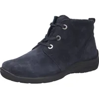 WALDLÄUFER Damen blau deepblue 021