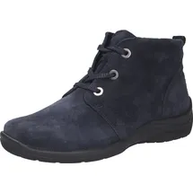 WALDLÄUFER Damen blau deepblue 021