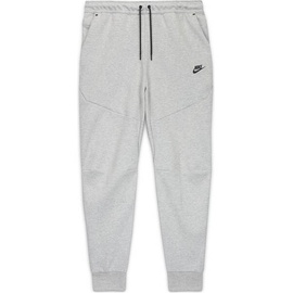 Nike Sportswear Tech Fleece Jogginghose Herren dark grey heather/black Gr. XXL
