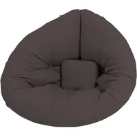 Karup Design Sessel »Mini Nido«, grau