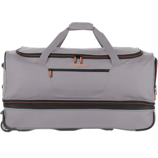 L 70 cm / 98-119 l grau