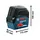 Bosch Kreuzlinienlaser GCL 2-50
