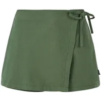 Protest Depp Kurzer Rock - Veggie Green - S