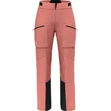 Salewa Sella 3L Powertex Pant Damen rosa 36