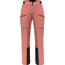 Salewa Sella 3L Powertex Pant Damen rosa 36