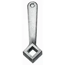 Schell Vierkant-Schlüssel 12 mm