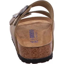 Birkenstock Pantolette grün 38