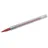 Uni-Ball Nachfüllmine 1 mm Rot