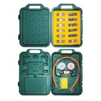 REFCO 2-Wege Monteurhilfe mit Koffer M2-3-Deluxe-M-Super snap-on System