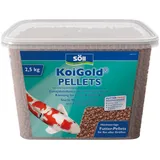 Söll KoiGold Pellets, 7000ml (14665)