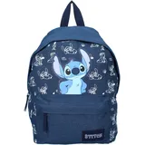 Vadobag Stitch Denim Revival Blau