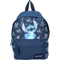 Vadobag Stitch Denim Revival Blau