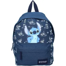 Vadobag Stitch Denim Revival Blau
